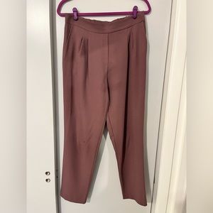 WAYF Crop Trouser